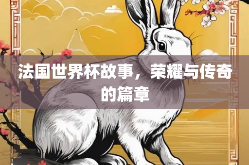 法国世界杯故事，荣耀与传奇的篇章