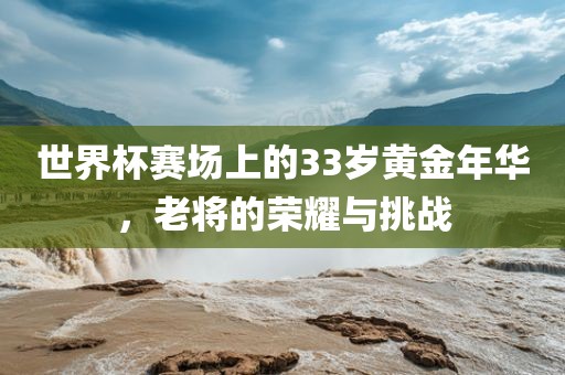 世界杯赛场上的33岁黄金年华，老将的荣耀与丹东日丰电子有限公司挑战