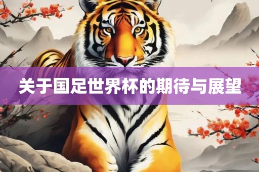 关于国足世界杯的期待与展望丹东日丰电子有限公司