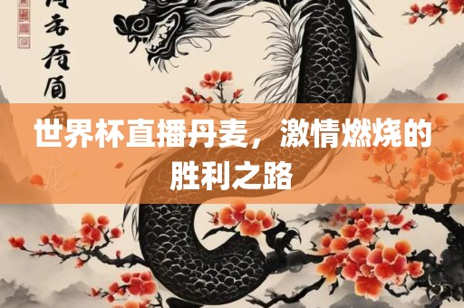 世界杯直播丹麦，激情燃烧的胜利之路丹东日丰电子有限公司