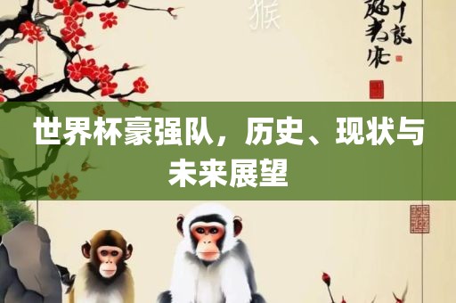 世界杯豪强队，历史、现状与未来展望