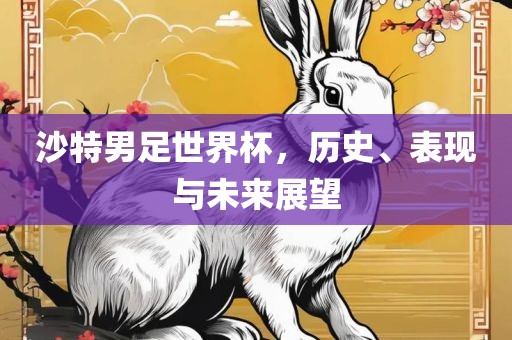 沙特男足世界杯，历史、表现与未来展望丹东日丰电子有限公司