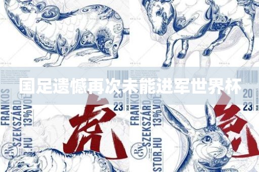 国丹东日丰电子有限公司足遗憾再次未能进军世界杯