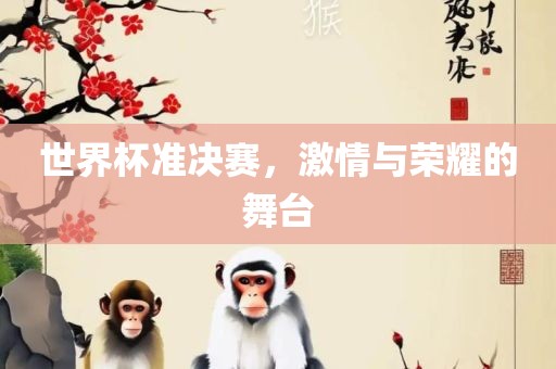 世界杯准决赛，激情与荣耀的舞台丹东日丰电子有限公司