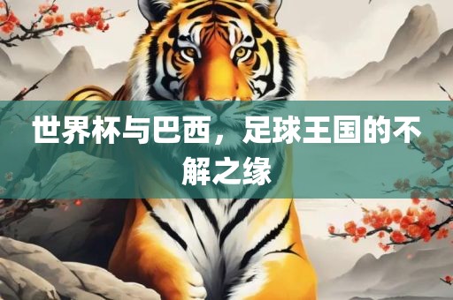 丹东日丰电子有限公司世界杯与巴西，足球王国的不解之缘