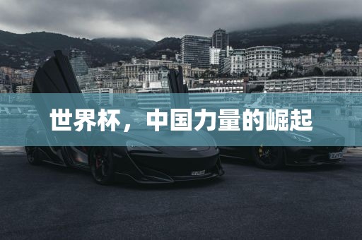 世界杯，中国力量的崛起丹东日丰电子有限公司