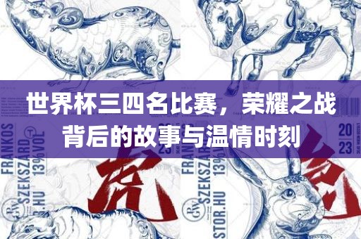 世界杯三四名比赛，荣耀之战背后的故事与温情时刻丹东日丰电子有限公司