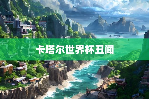 卡塔尔世界杯丑闻丹东日丰电子有限公司