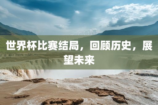 世界杯比赛结局，回顾历史，展望未来