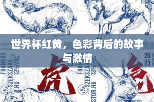 世界杯红黄，色彩背后的故事与激情丹东日丰电子有限公司