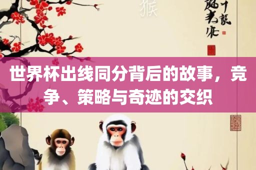 世界杯出线同分背后的故事，竞争、策略与奇迹的交织丹东日丰电子有限公司