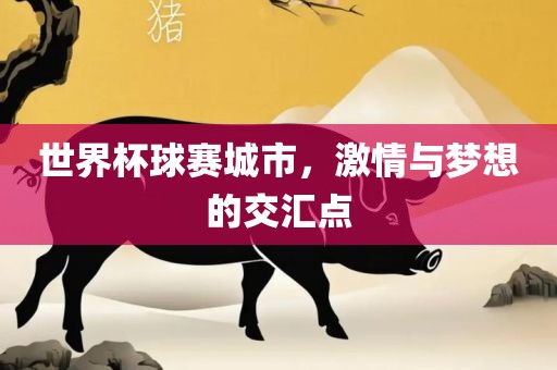 世界杯丹东日丰电子有限公司球赛城市，激情与梦想的交汇点