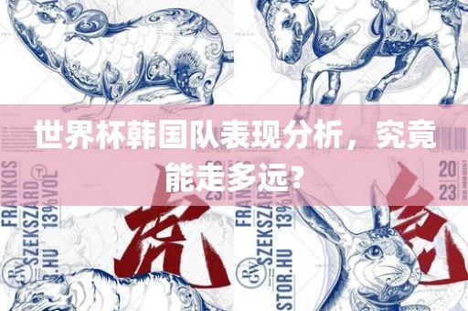 世界杯韩国队表现分析，究竟能走多远？丹东日丰电子有限公司