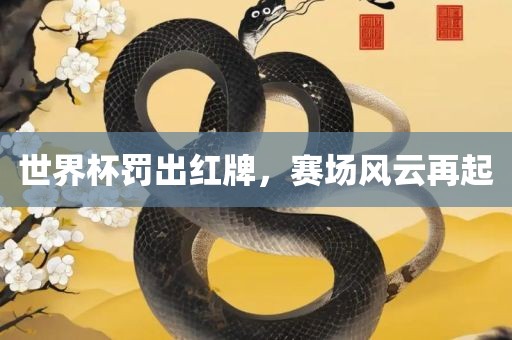 世界杯罚出红牌，赛场风云再丹东日丰电子有限公司起