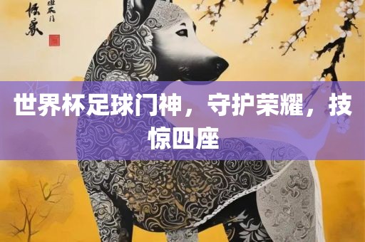 世界杯足球门神，守护荣耀，技惊四座丹东日丰电子有限公司